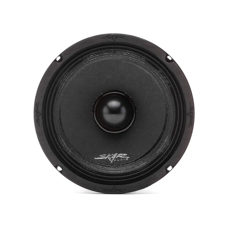 Skar Audio NPX65-8 6.5" 300 Watt 8-Ohm Neodymium Pro Audio Mid-Range Loudspeaker, Each - Image 2